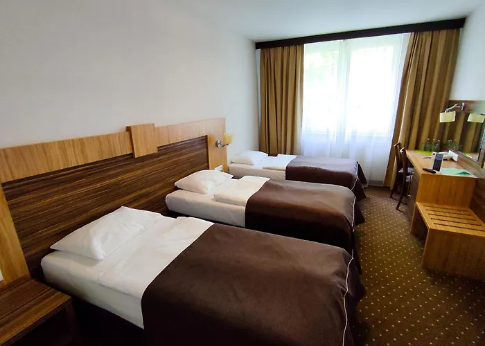 Hotel Milenium
