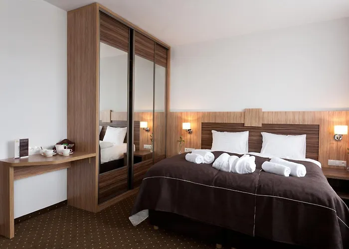Hotel Milenium