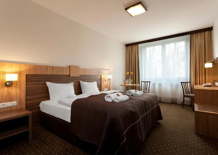 Hotel Milenium