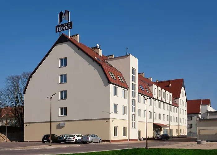 Hotel Milenium