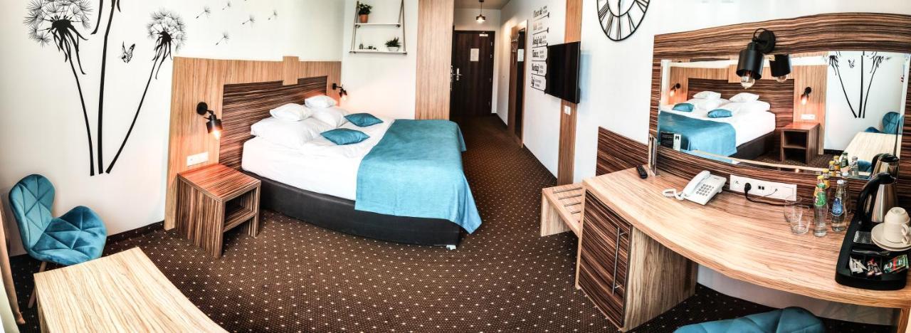 Hotel Milenium Legnica