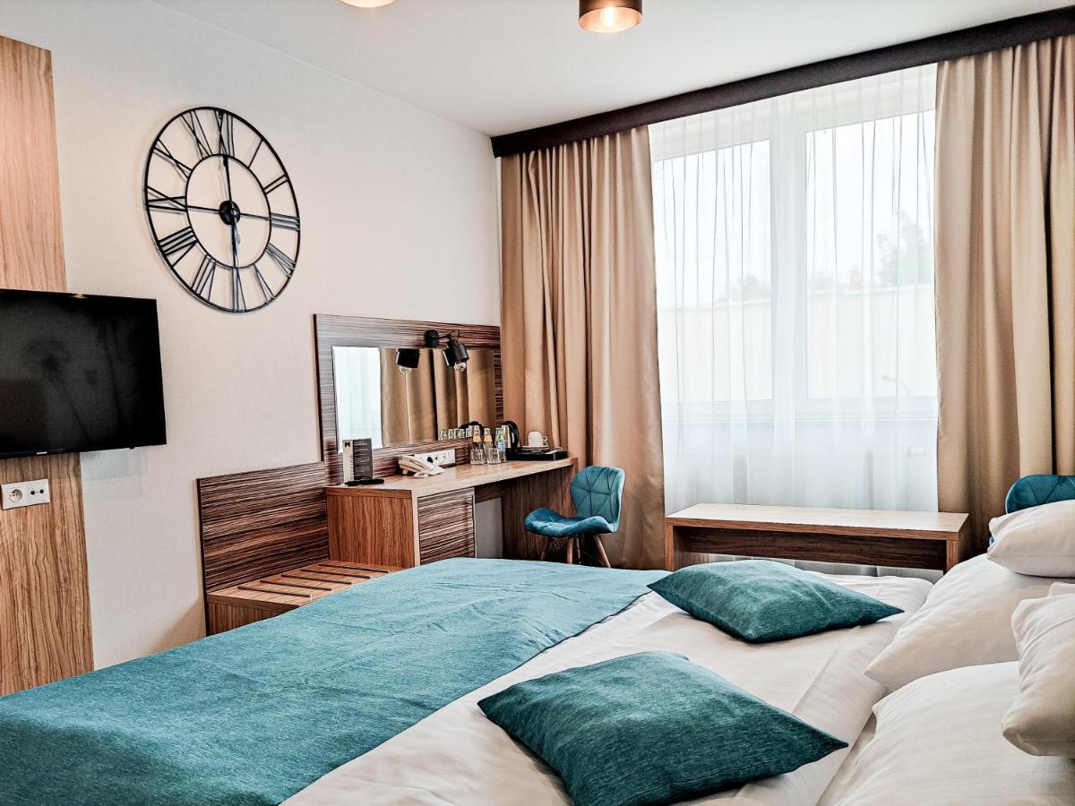 Milenium Hotel
