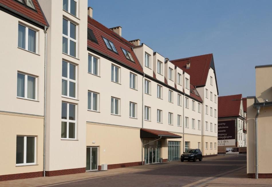 Hotel Milenium 3*