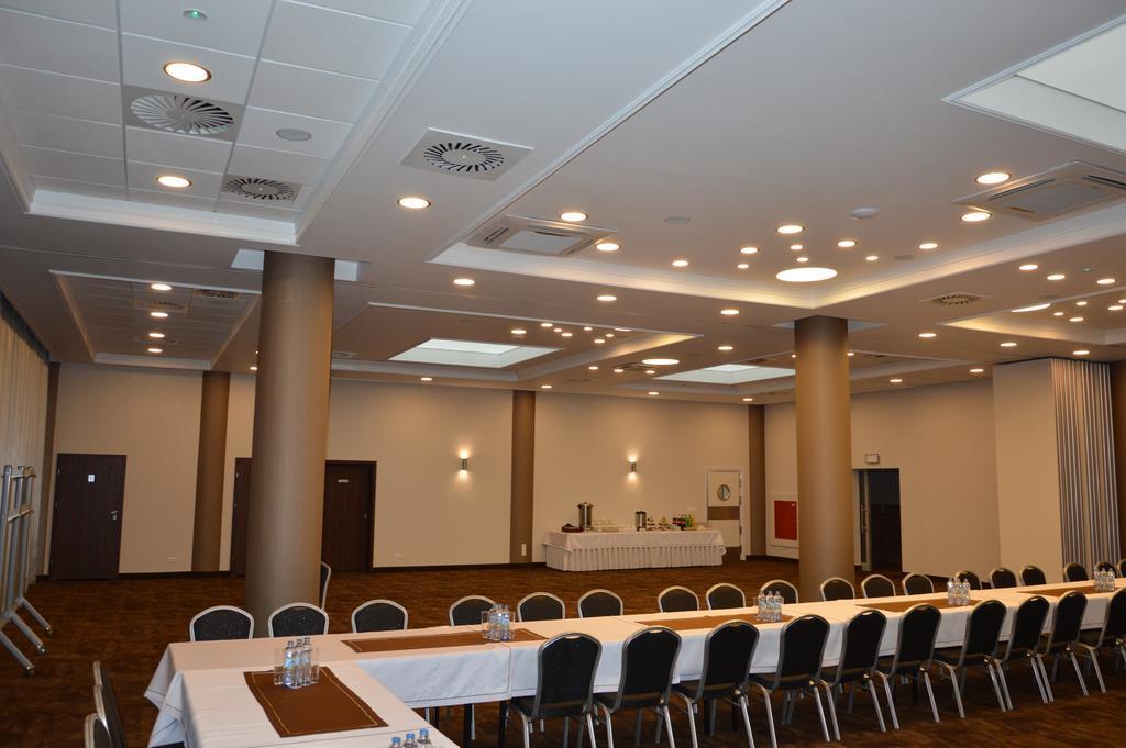 Milenium Hotel