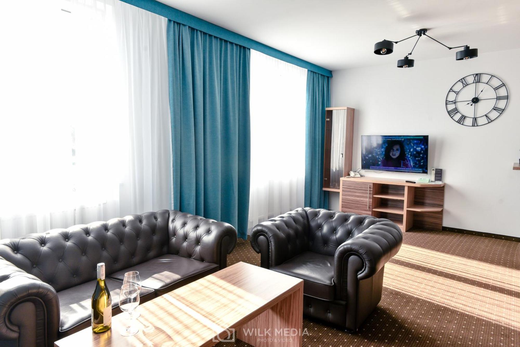Hotel Milenium Legnica
