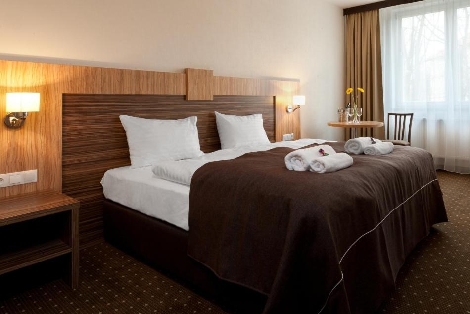 Hotel Milenium 3*