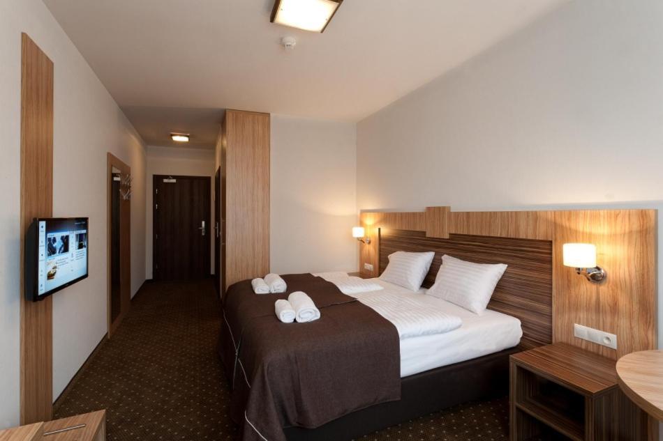 Milenium Hotel