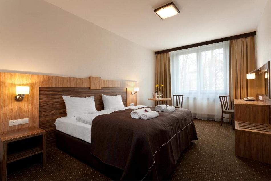 Hotel Milenium 3*