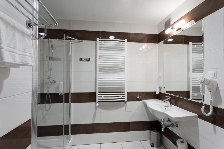 Hotel Milenium Legnica