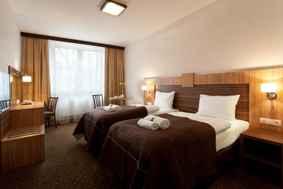 Milenium Hotel 3*