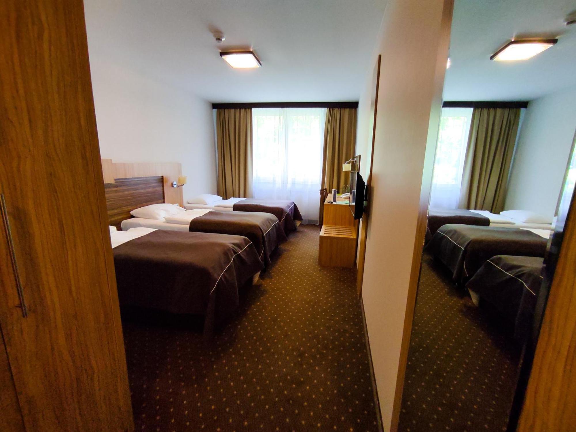 Milenium Hotel Legnica