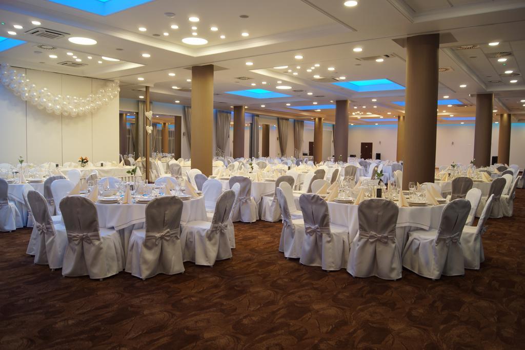 Milenium Hotel Legnica