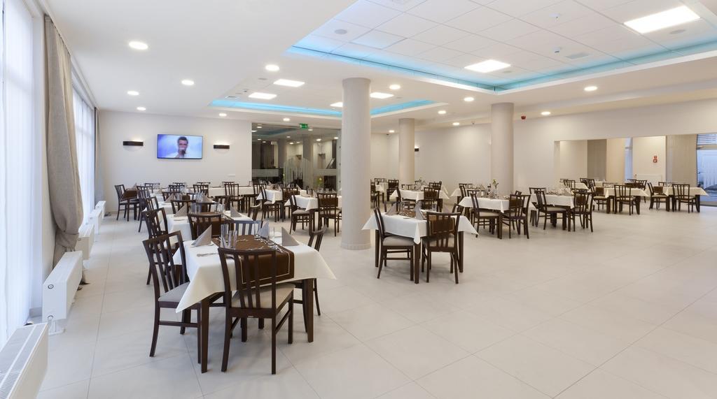Milenium Hotel 3*