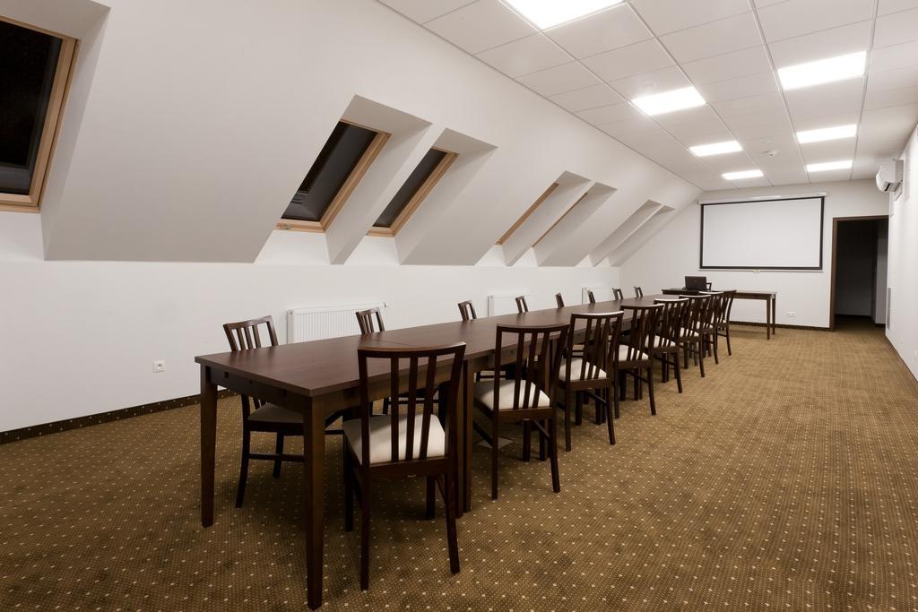 Hotel Milenium Legnica