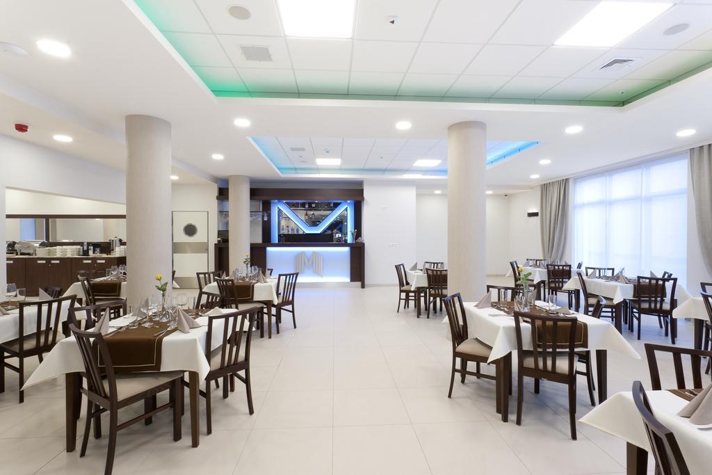 Milenium Legnica