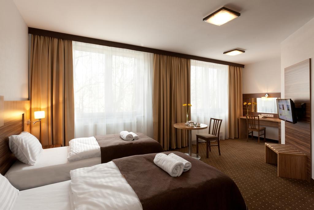 Milenium Hotel 3*