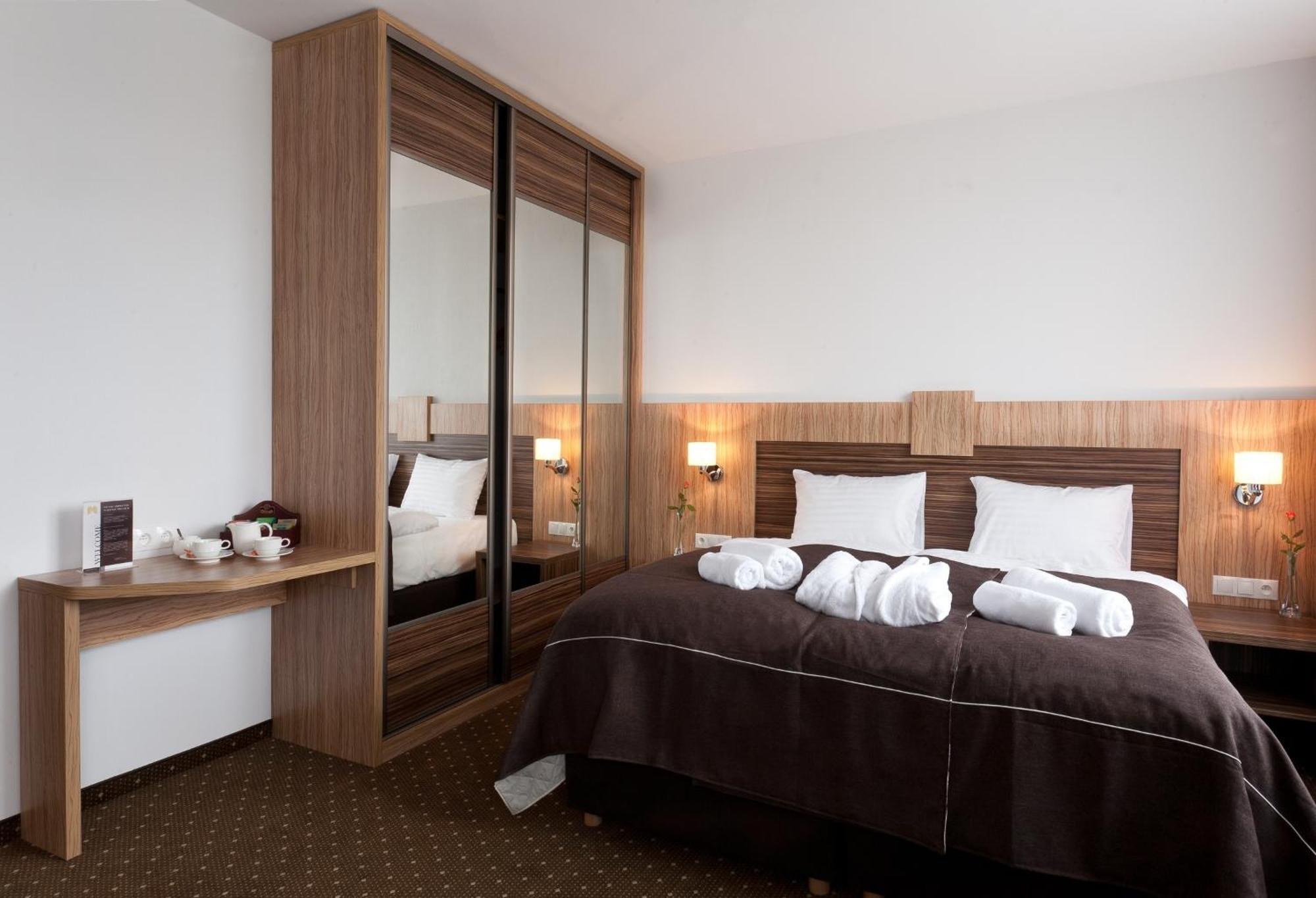 Milenium Hotel 3*