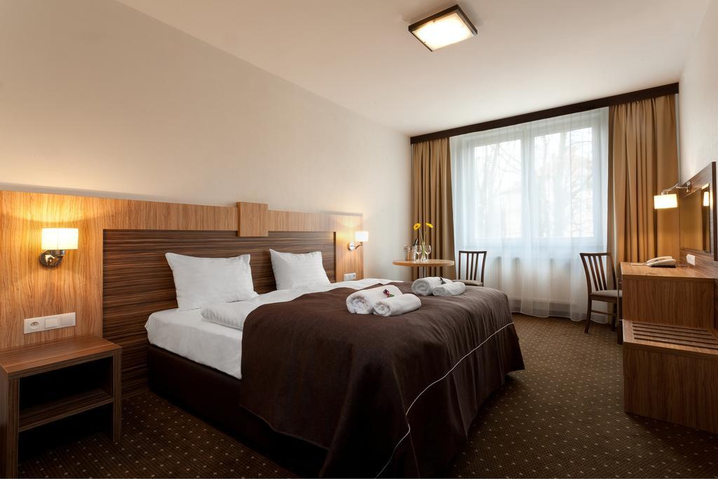 Hotel Milenium 3*