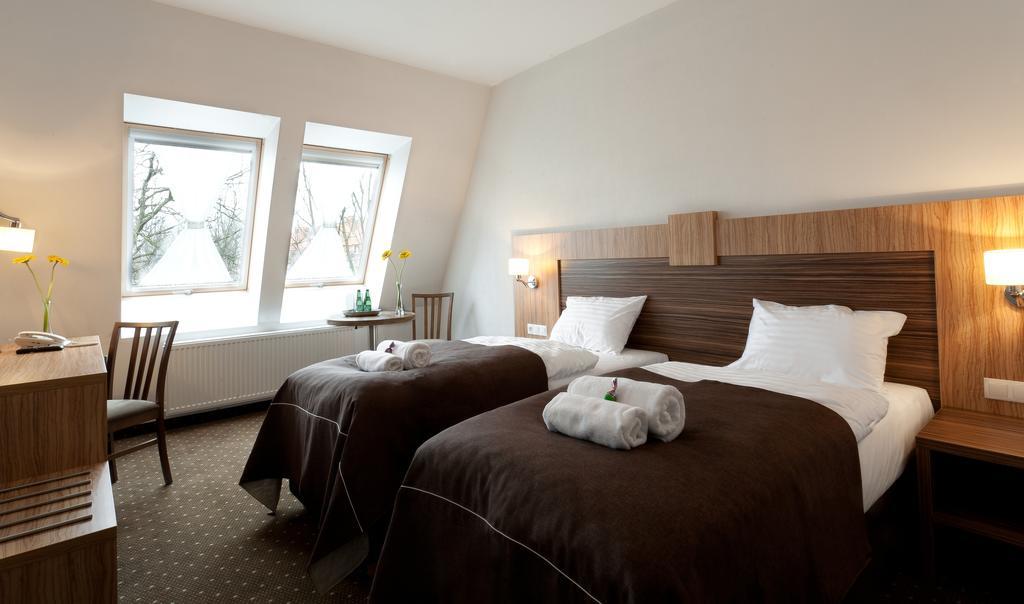 Hotel Milenium Legnica