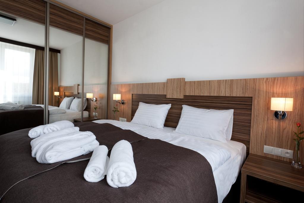Hotel Milenium Legnica